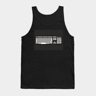 TheRuzzle Tank Top